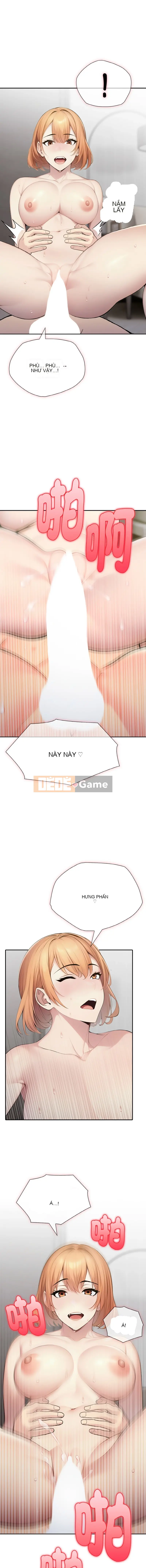 Kế hoạch của em gái bạn tôi Chương 8-9