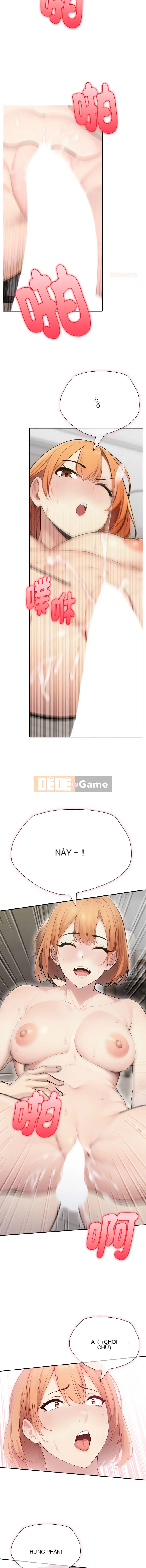 Kế hoạch của em gái bạn tôi Chương 8-9