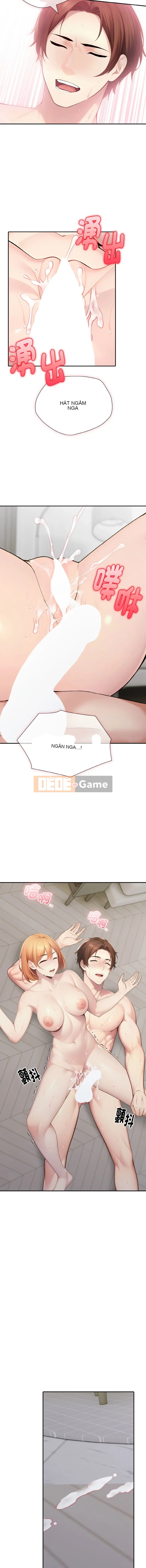 Kế hoạch của em gái bạn tôi Chương 8-9