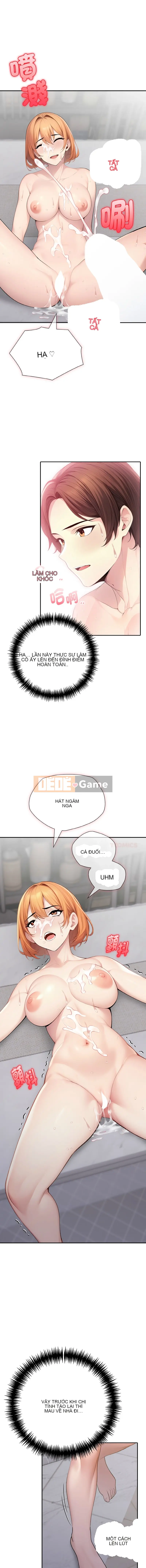 Kế hoạch của em gái bạn tôi Chương 8-9