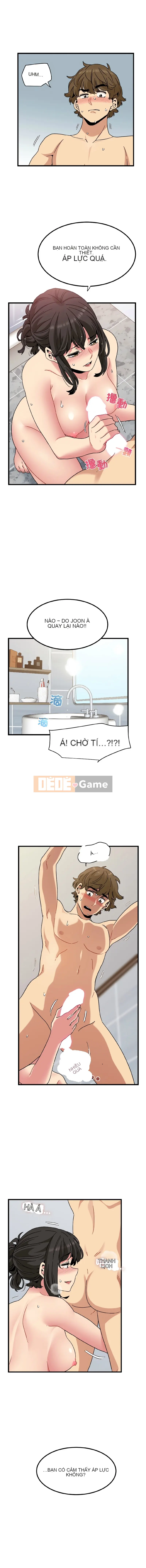 Thôi miên cưỡng bức Chương 94-95