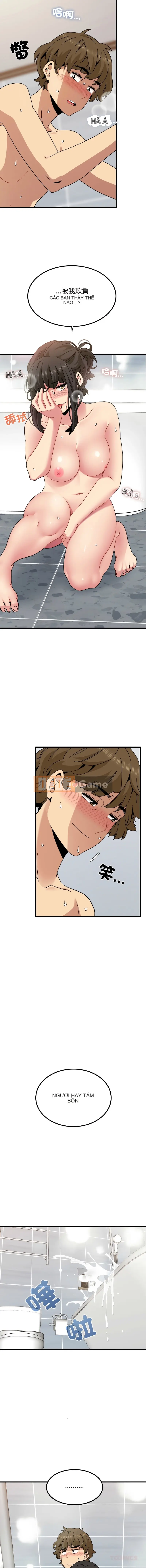 Thôi miên cưỡng bức Chương 94-95