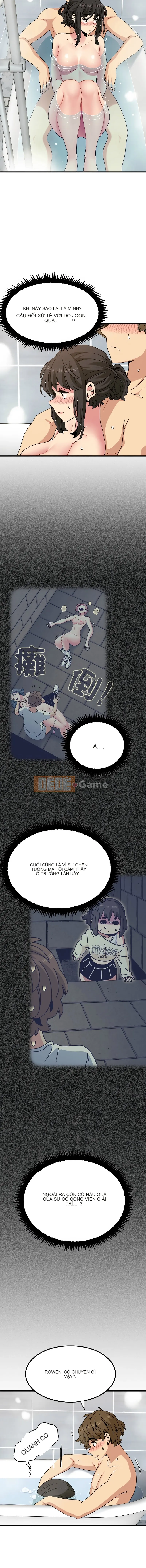 Thôi miên cưỡng bức Chương 94-95