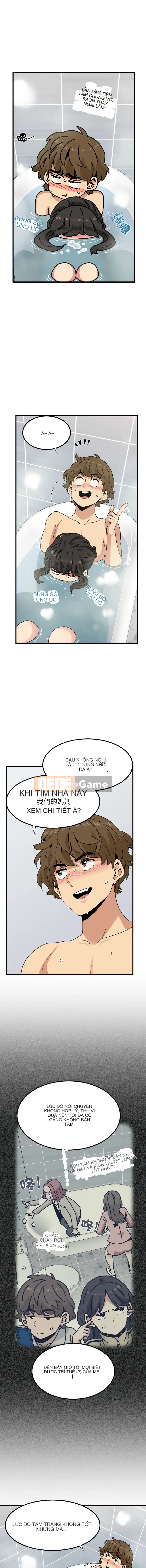 Thôi miên cưỡng bức Chương 94-95