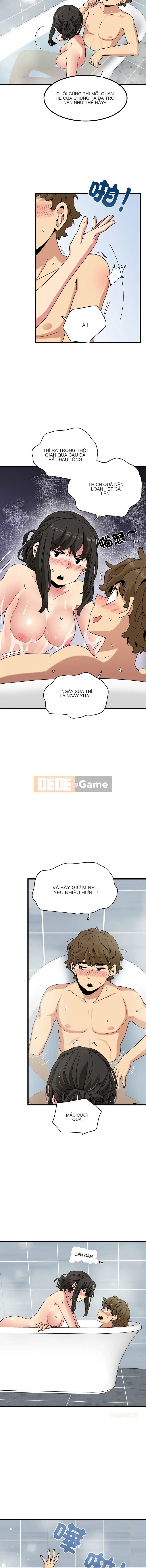 Thôi miên cưỡng bức Chương 94-95