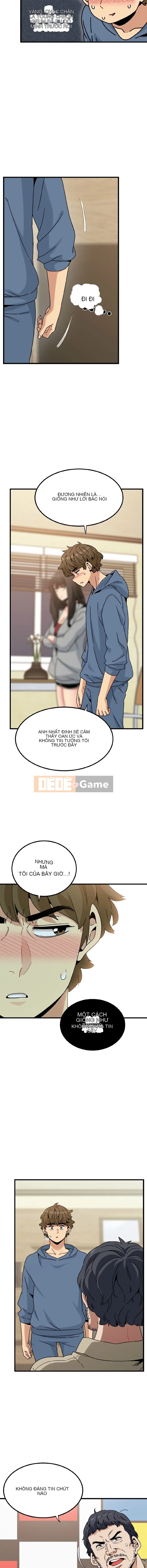 Thôi miên cưỡng bức Chương 94-95