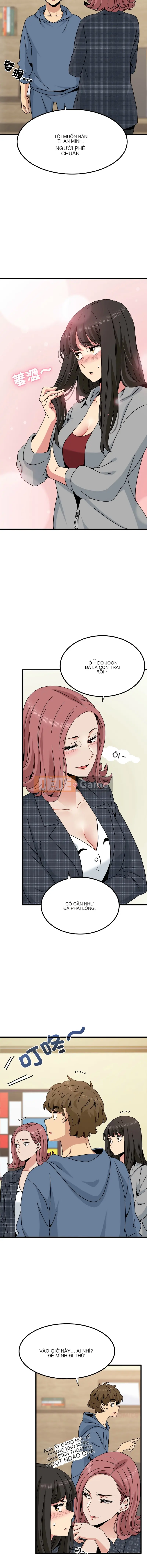 Thôi miên cưỡng bức Chương 94-95