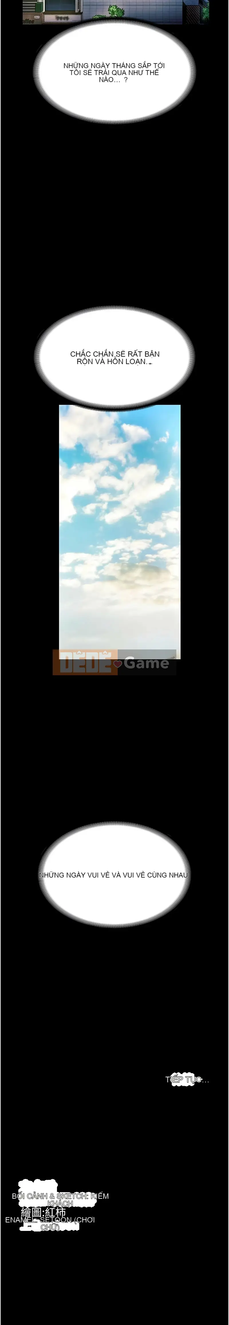 Sự cám dỗ của bà chủ Chương 80-81