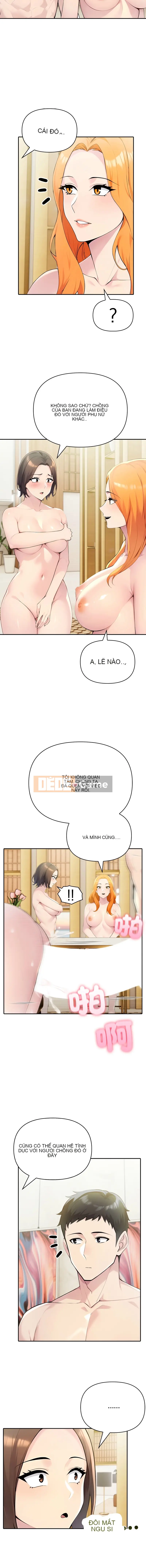 Thử thách cặp đôi Chương 53-54