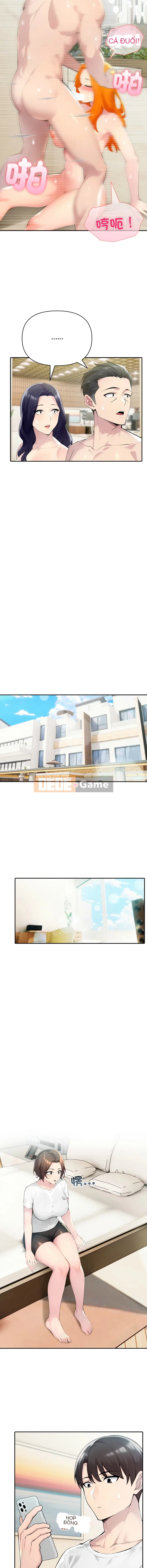 Thử thách cặp đôi Chương 53-54