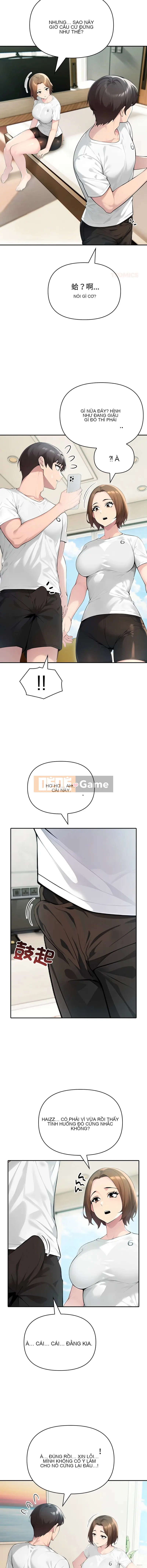 Thử thách cặp đôi Chương 53-54