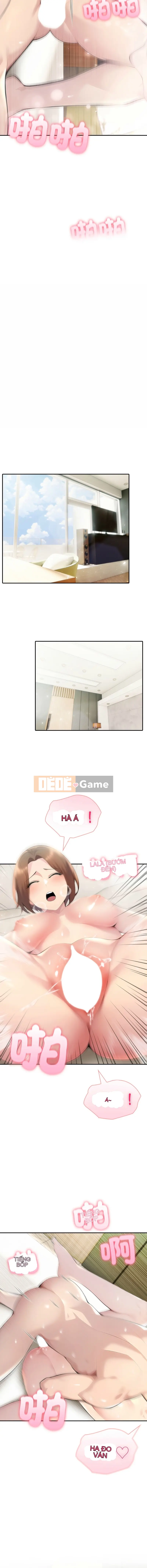 Thử thách cặp đôi Chương 53-54