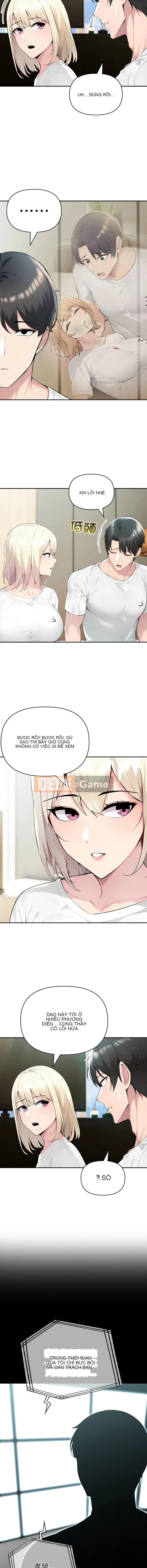 Thử thách cặp đôi Chương 53-54