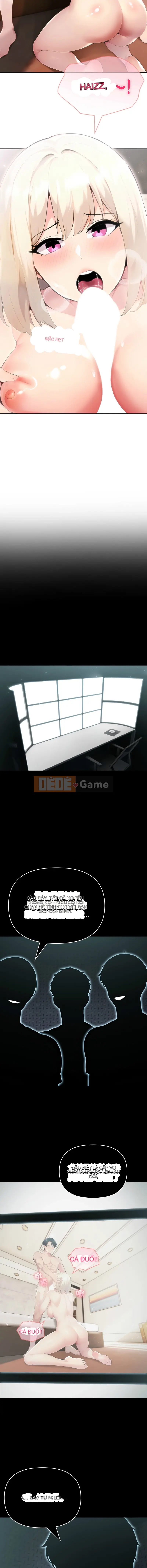 Thử thách cặp đôi Chương 53-54