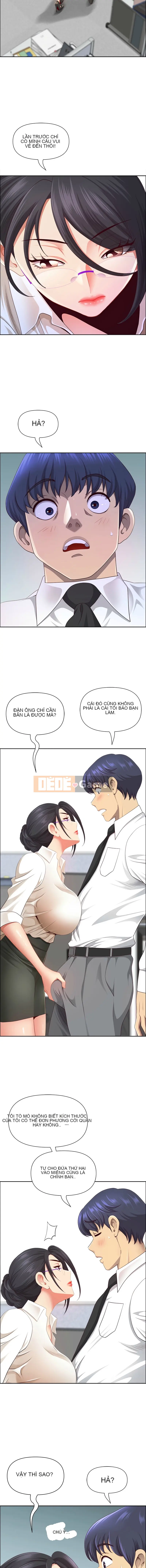 Phép màu Chương 49-51