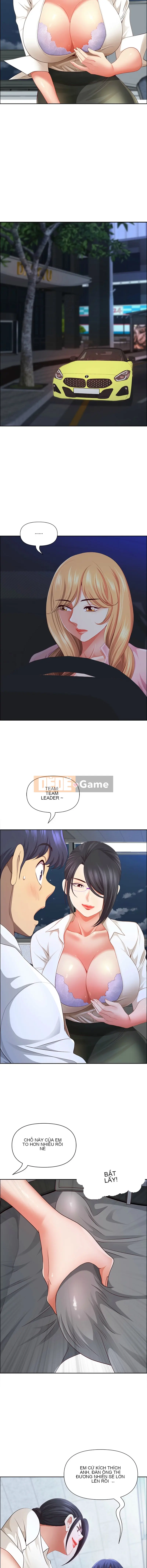 Phép màu Chương 49-51