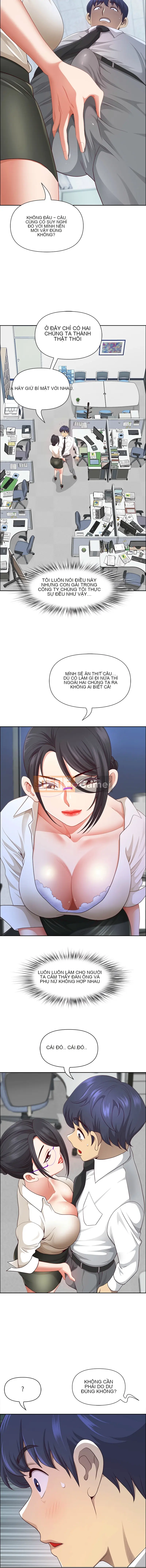 Phép màu Chương 49-51