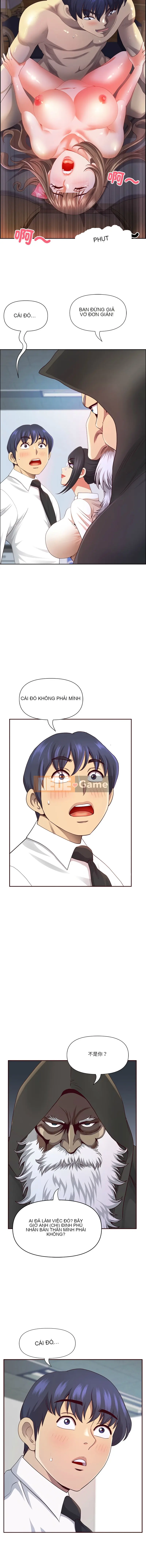 Phép màu Chương 49-51