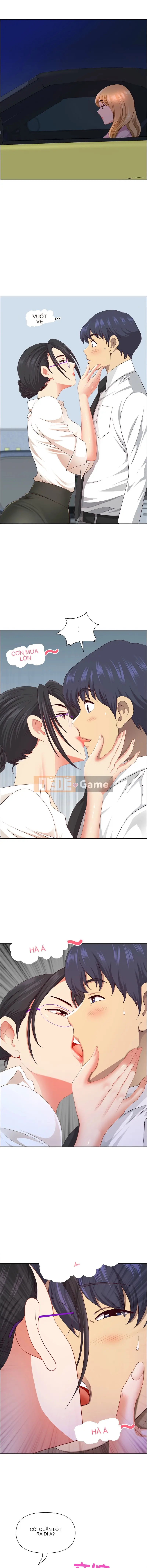 Phép màu Chương 49-51