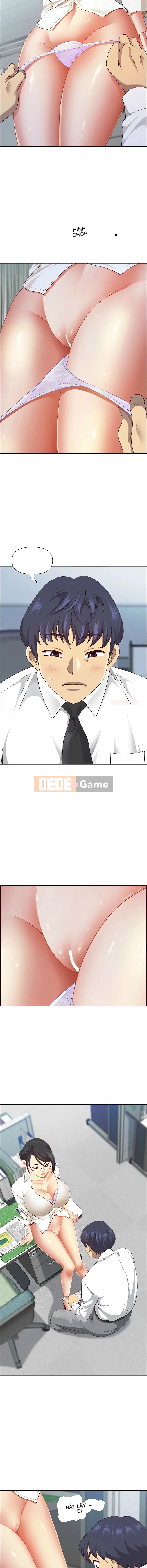 Phép màu Chương 49-51