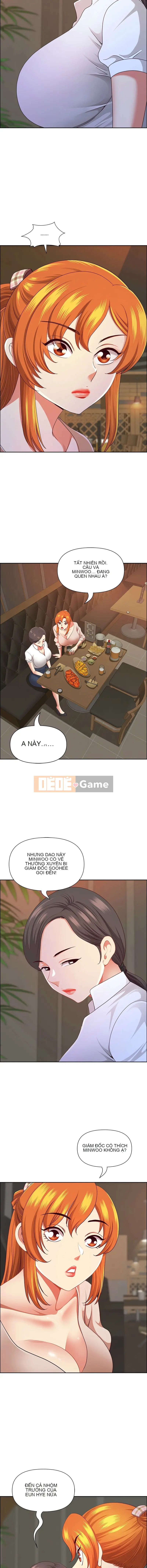 Phép màu Chương 49-51