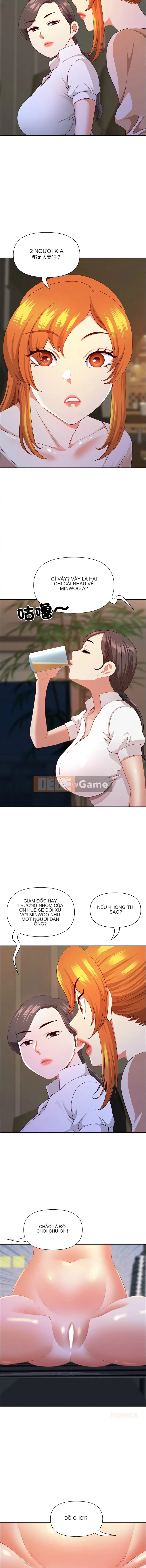 Phép màu Chương 49-51