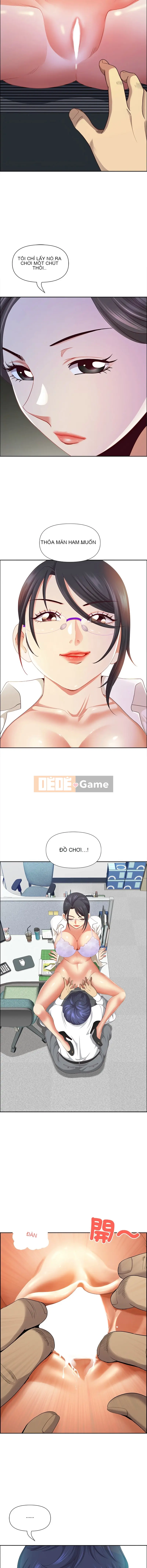 Phép màu Chương 49-51