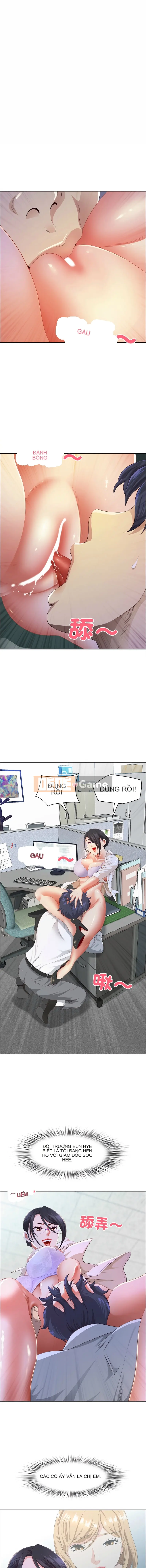 Phép màu Chương 49-51