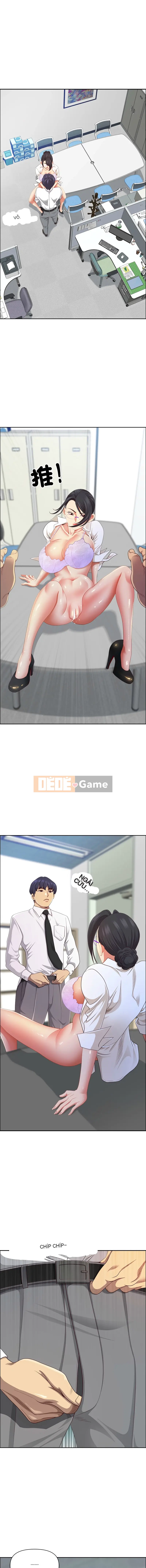 Phép màu Chương 49-51