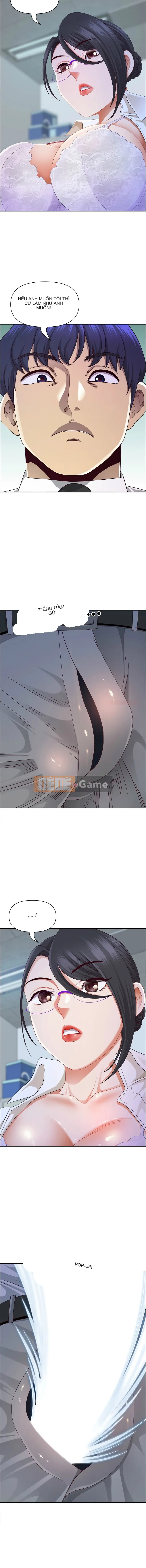 Phép màu Chương 49-51