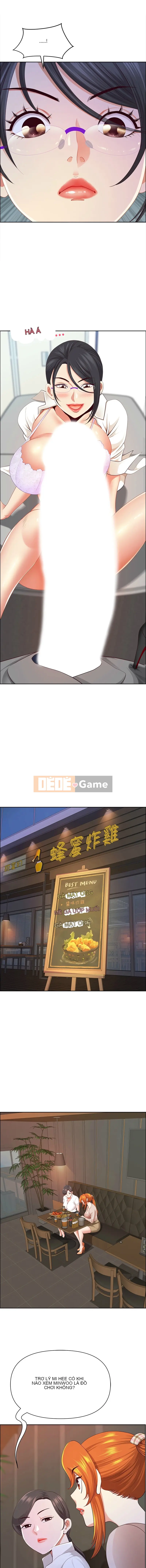 Phép màu Chương 49-51