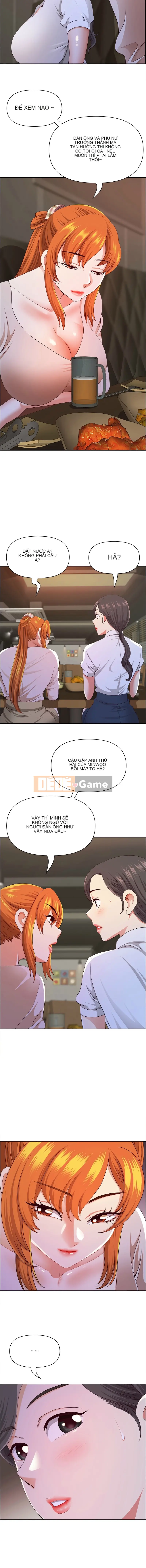 Phép màu Chương 49-51