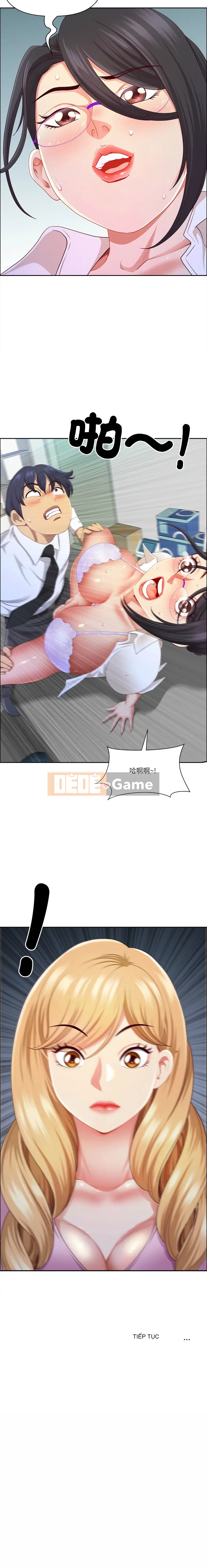 Phép màu Chương 49-51