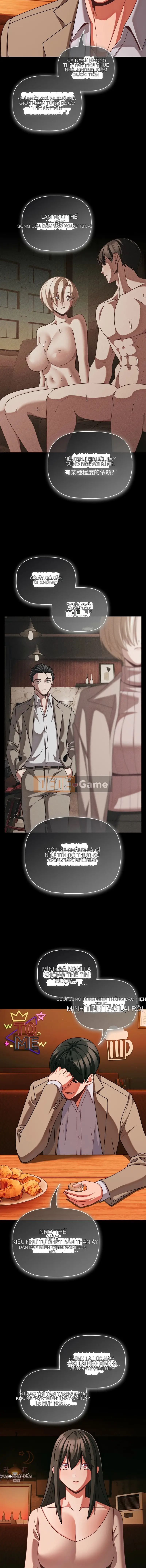 Đột nhiên trở thành một quản trị viên căn hộ Chương 49-50