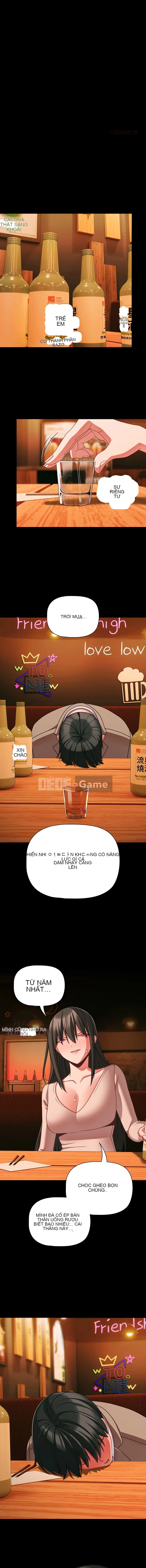 Đột nhiên trở thành một quản trị viên căn hộ Chương 49-50