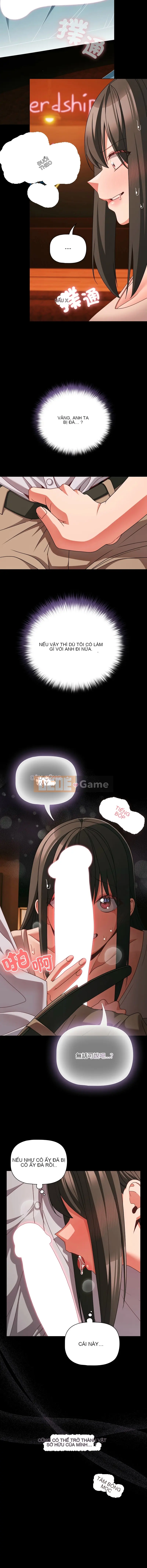 Đột nhiên trở thành một quản trị viên căn hộ Chương 49-50