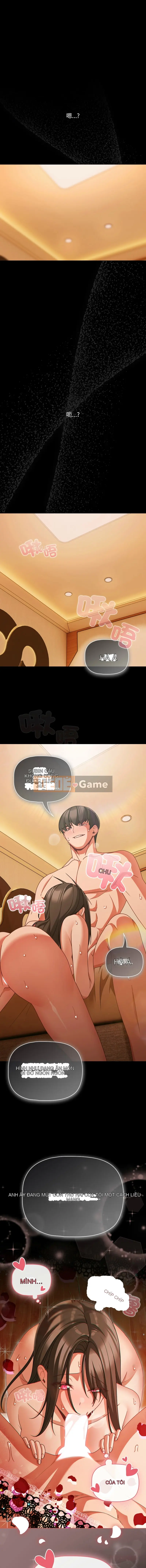 Đột nhiên trở thành một quản trị viên căn hộ Chương 49-50