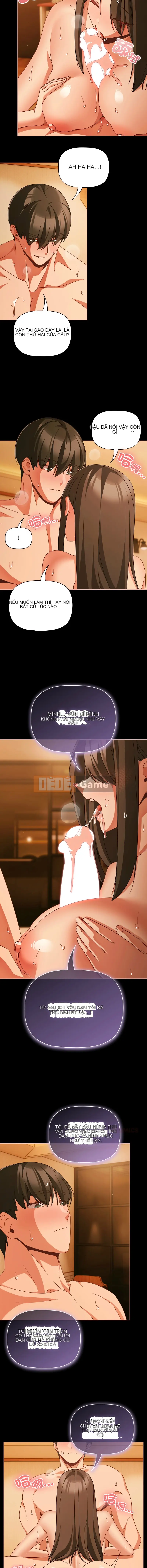 Đột nhiên trở thành một quản trị viên căn hộ Chương 49-50