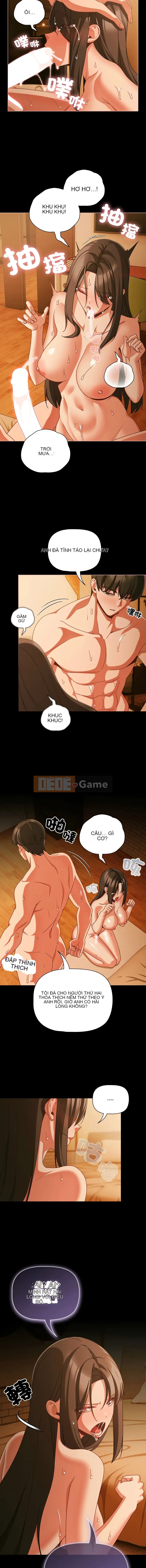 Đột nhiên trở thành một quản trị viên căn hộ Chương 49-50