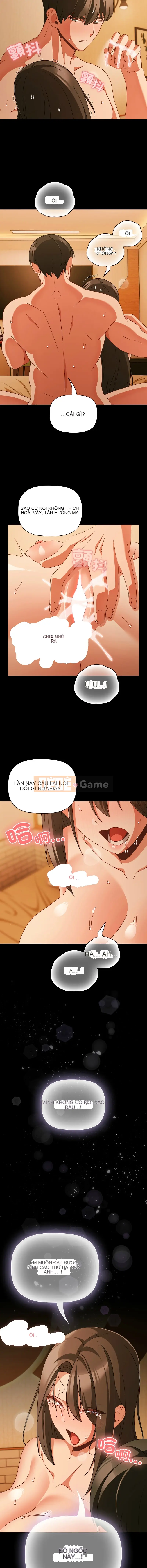 Đột nhiên trở thành một quản trị viên căn hộ Chương 49-50