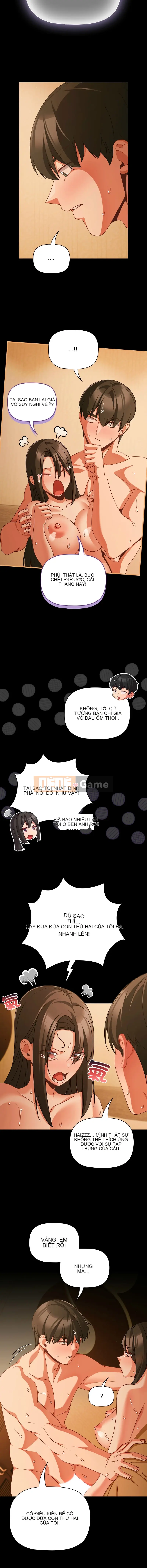 Đột nhiên trở thành một quản trị viên căn hộ Chương 49-50