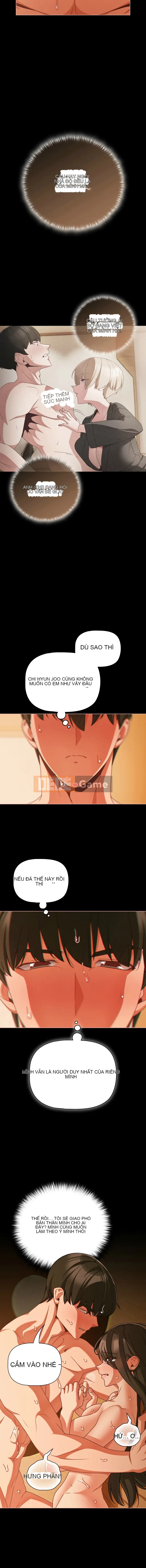 Đột nhiên trở thành một quản trị viên căn hộ Chương 49-50