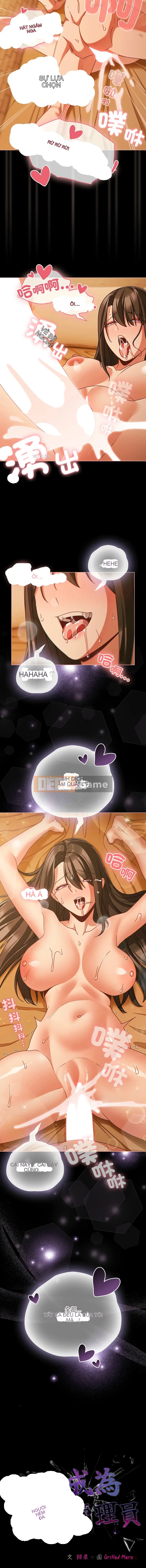 Đột nhiên trở thành một quản trị viên căn hộ Chương 49-50