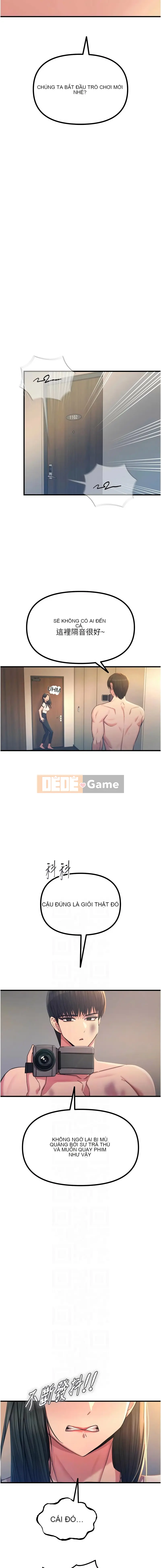 Một cuộc sống tồi tệ Chương 51-52