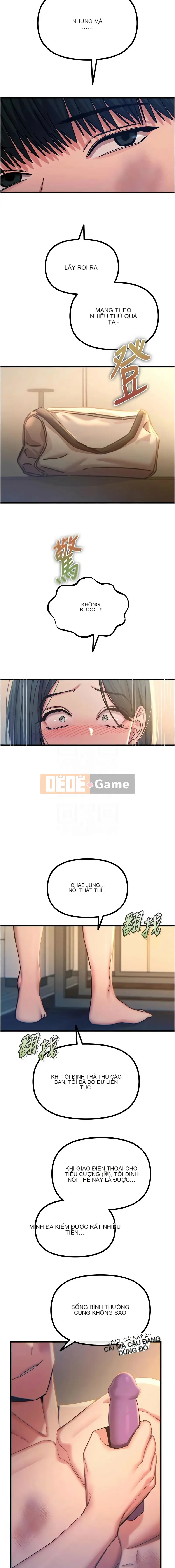 Một cuộc sống tồi tệ Chương 51-52