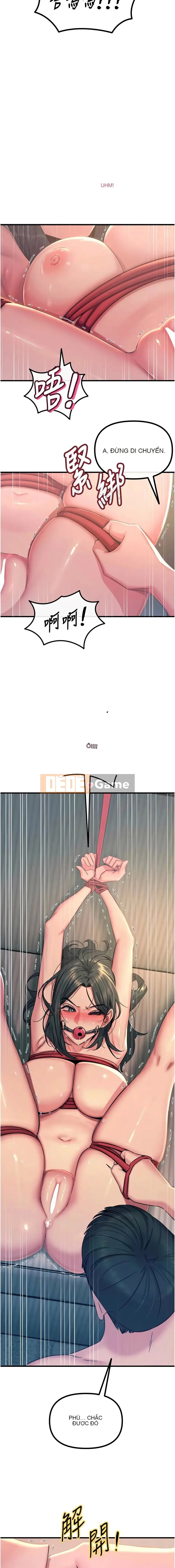 Một cuộc sống tồi tệ Chương 51-52