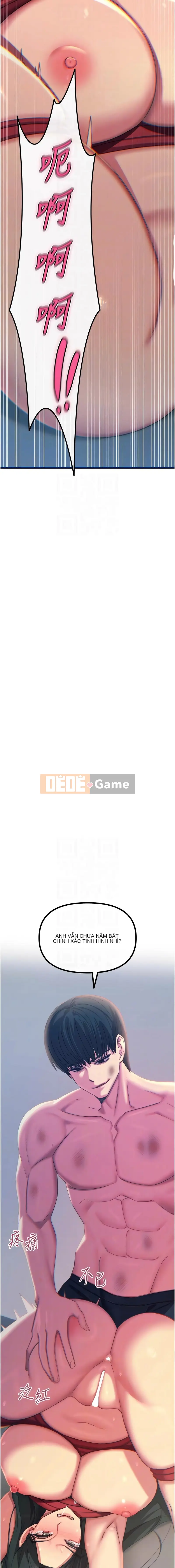 Một cuộc sống tồi tệ Chương 51-52