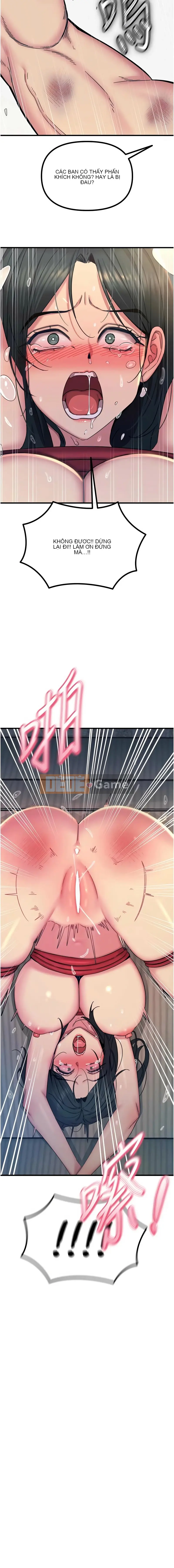 Một cuộc sống tồi tệ Chương 51-52