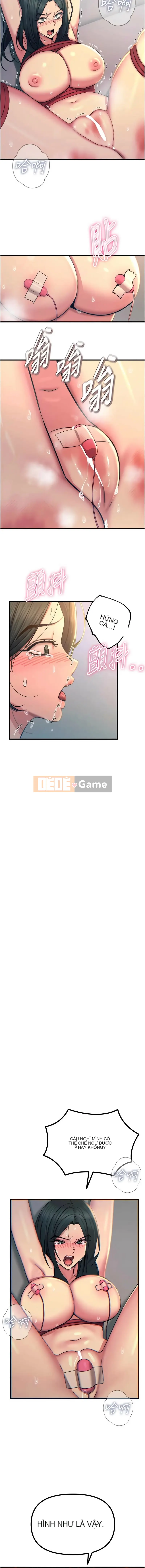 Một cuộc sống tồi tệ Chương 51-52