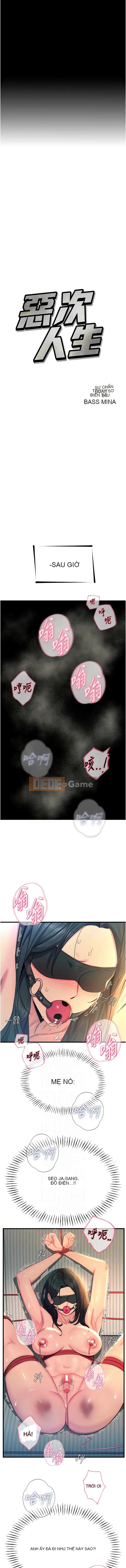 Một cuộc sống tồi tệ Chương 51-52